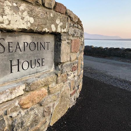 Seapoint House Bed & Breakfast Westport Exterior photo