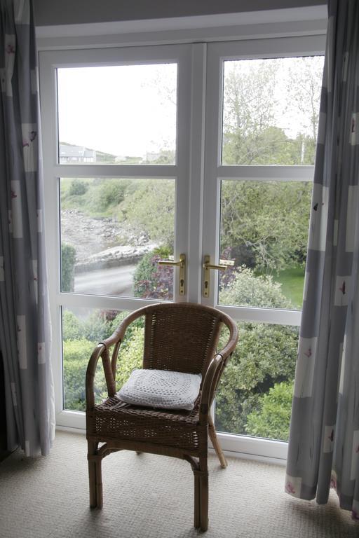 Seapoint House Bed & Breakfast Westport Room photo